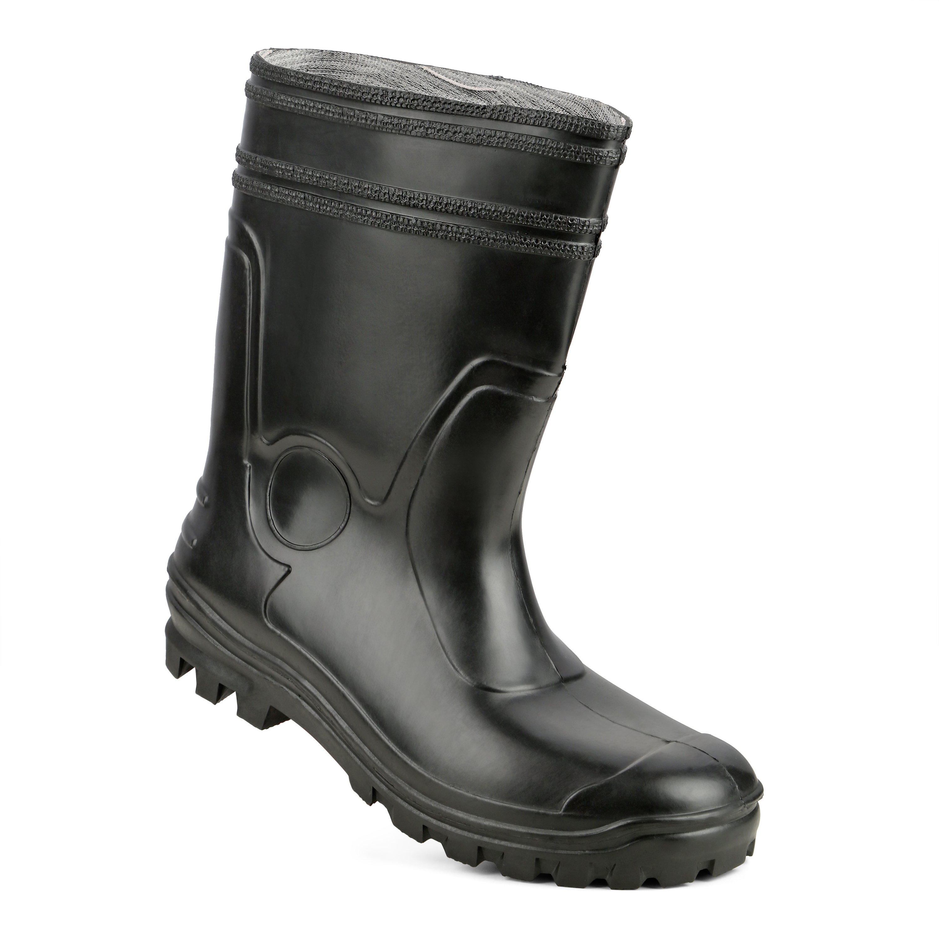 SAPLESH 11 BLACK BLACK view 3